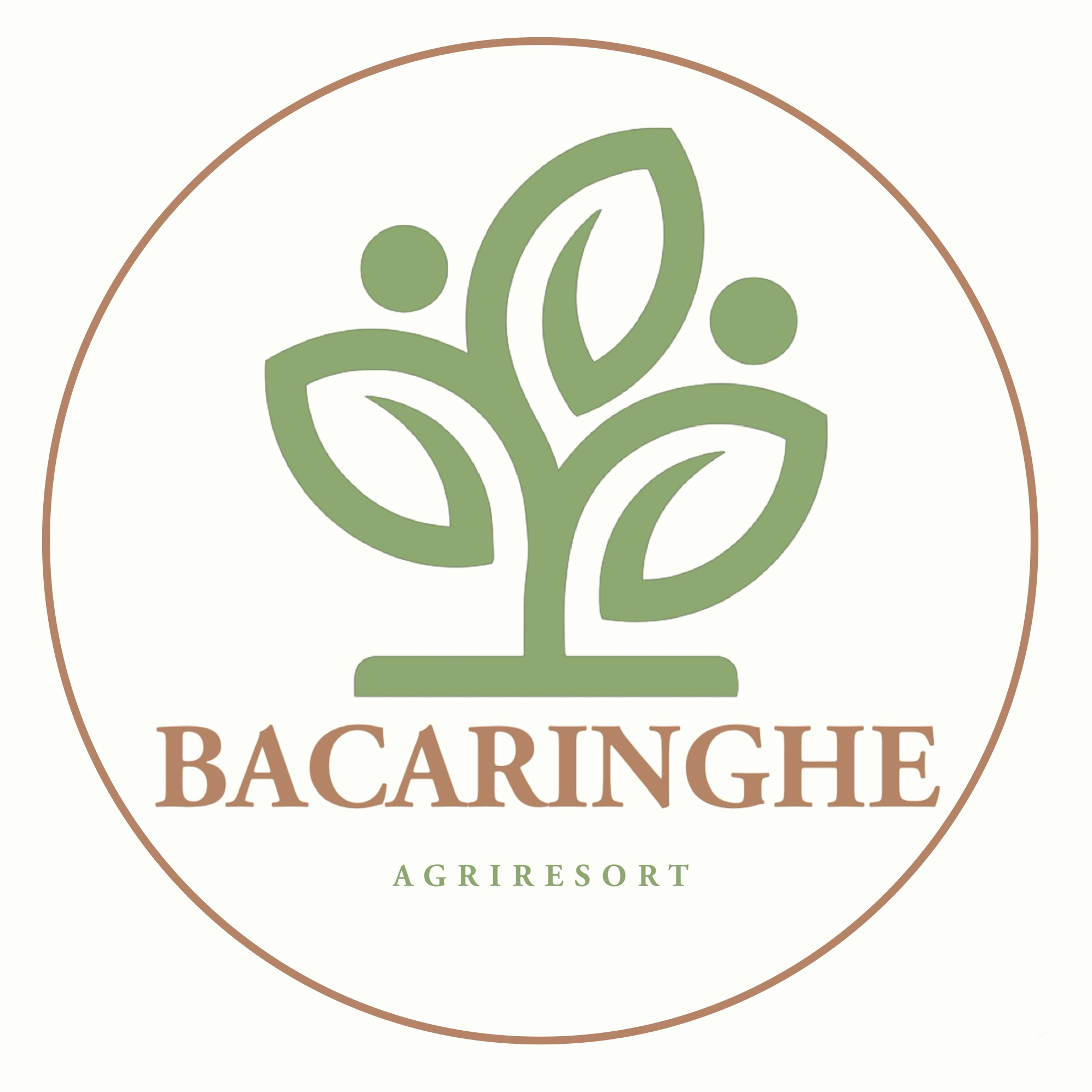 Agri Resort Bacaringhe